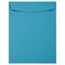 JAM Paper 10" x 13" Colored Open End Catalog Envelopes, 25ct.